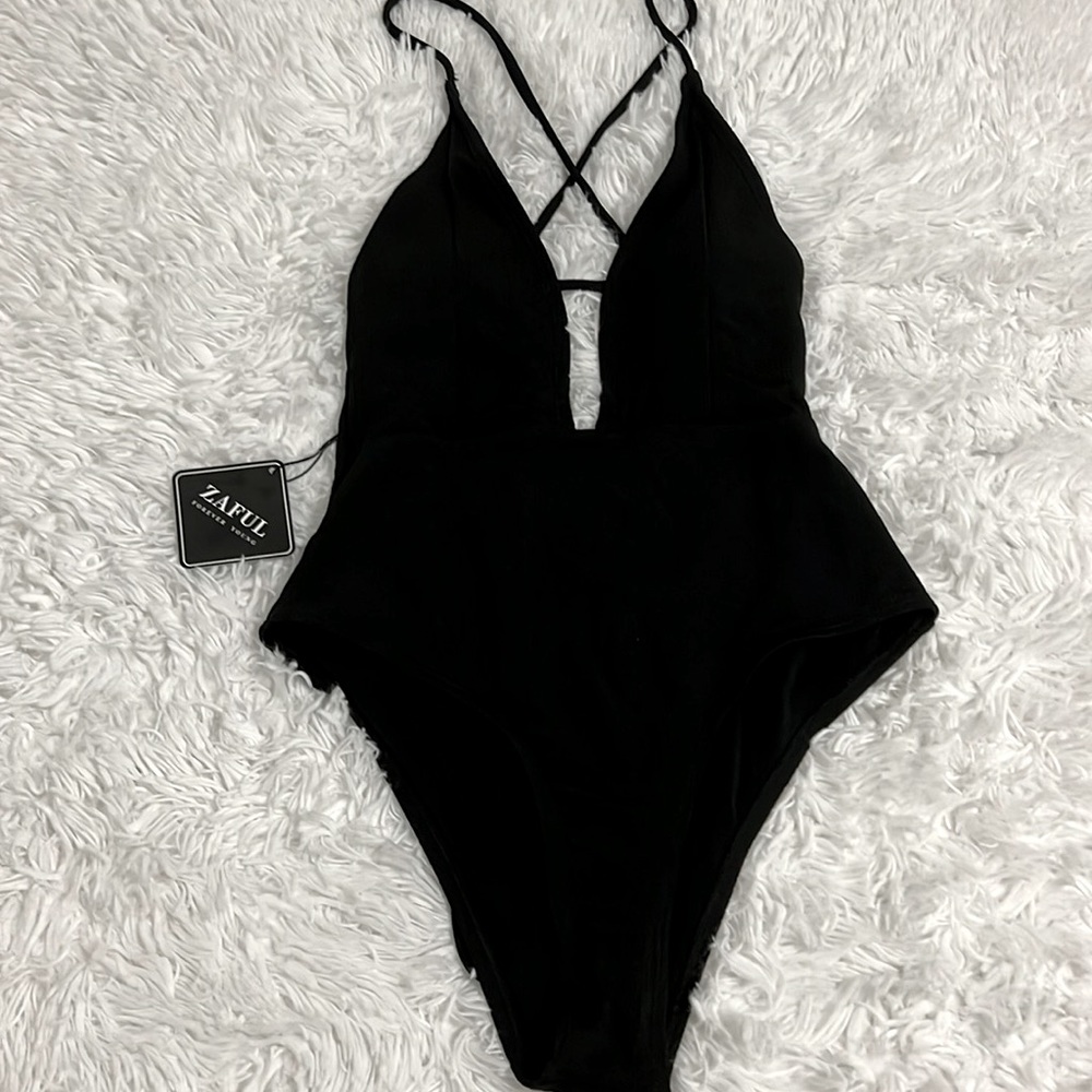 Zaful, Size 4 - Picture 2 of 5